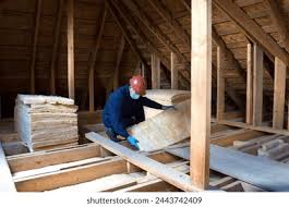 Best Insulation for Existing Homes  in New Mford, IL